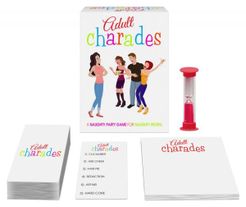 Adult Charades (2015)