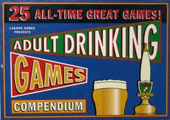 Adult Drinking Games Compendium (1994)