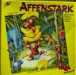 Affenstark (1996)