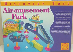 Air-musement Park (2002)