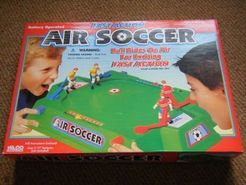 Air Soccer - Board Game Wikia