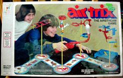 Air Trix (1976)