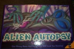 Alien Autopsy (1997)