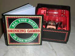 All the Best Drinking Games in the World (2004)