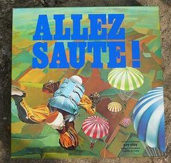 Allez Saute! (1978)