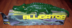 Alligator Game (1980)