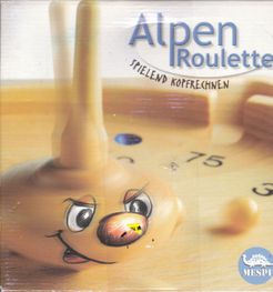 Alpen Roulette (1965)