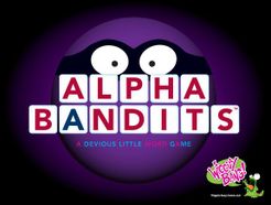 Alpha Bandits (2014)
