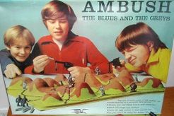 Ambush (1970)