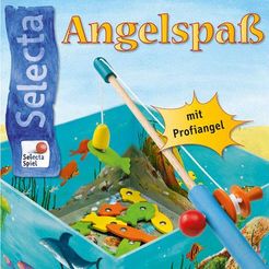 Angelspaß (1977)