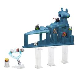 Angry Birds: Star Wars – Telepods Star Destroyer Set (2012)