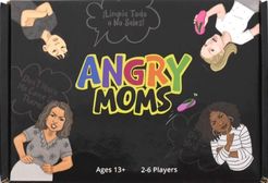 Angry Moms (2019)