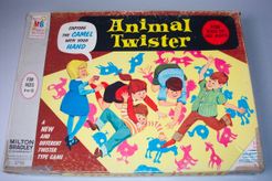 Animal Twister (1967)