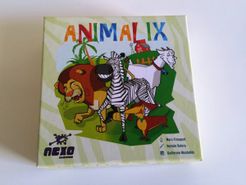 Animalix (2017)