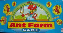 Ant Farm Game (1969)