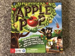 Apple Pop (2015)