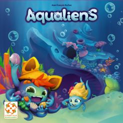 Aqualiens (2017)