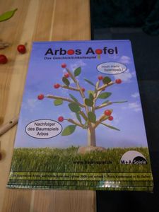 Arbos Apfel (2013)