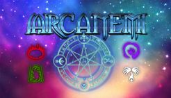 Arcanem (2018)