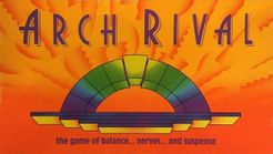 Arch Rival (1992)