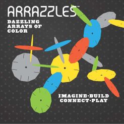 Arrazzles (2013)