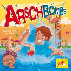 Arschbombe (2011)