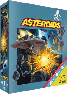 Atari's Asteroids (2018)