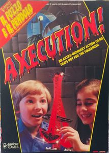 Axecution (1970)