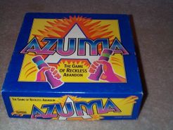 Azuma (1992)