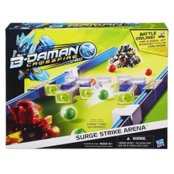 B-Daman Crossfire Surge Strike Arena (2013)