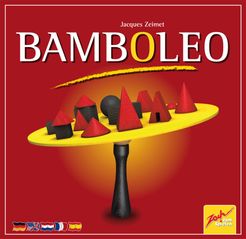 Bamboleo (1996)