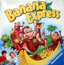 Banana Express (2005)