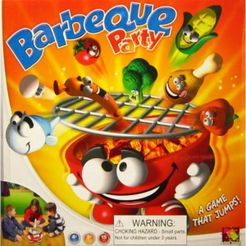 Barbeque Party (2011)