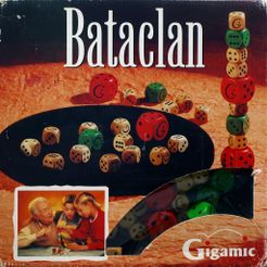 Bataclan (1997)