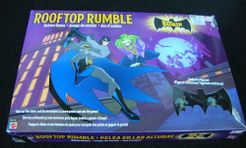 Batman Rooftop Rumble Skill and Action Game (2006)