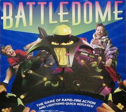 Battle Dome (1994)