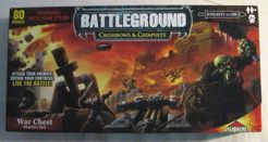 Battleground: Crossbows & Catapults (2007)