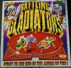 Battling Gladiators (1968)