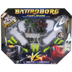 Battroborg (2013)