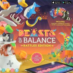 Beasts of Balance: Battles Edition (2019)