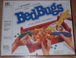 Bed Bugs (1985)
