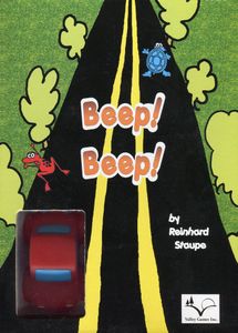 Beep! Beep! (2008)