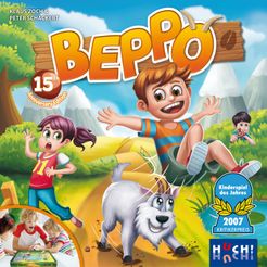 Beppo der Bock (2007)