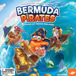 Bermuda Pirates (2019)