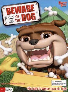 Beware of the Dog (2006)