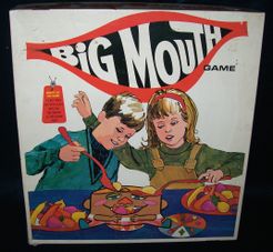 Big Mouth (1968)