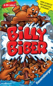 Billy Biber (2009)
