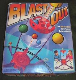 Blast Out (1993)