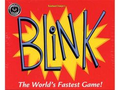 Blink (1995)