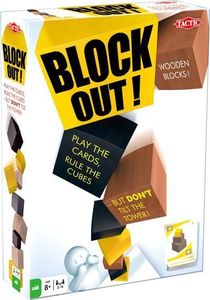 Block Out! (2015)